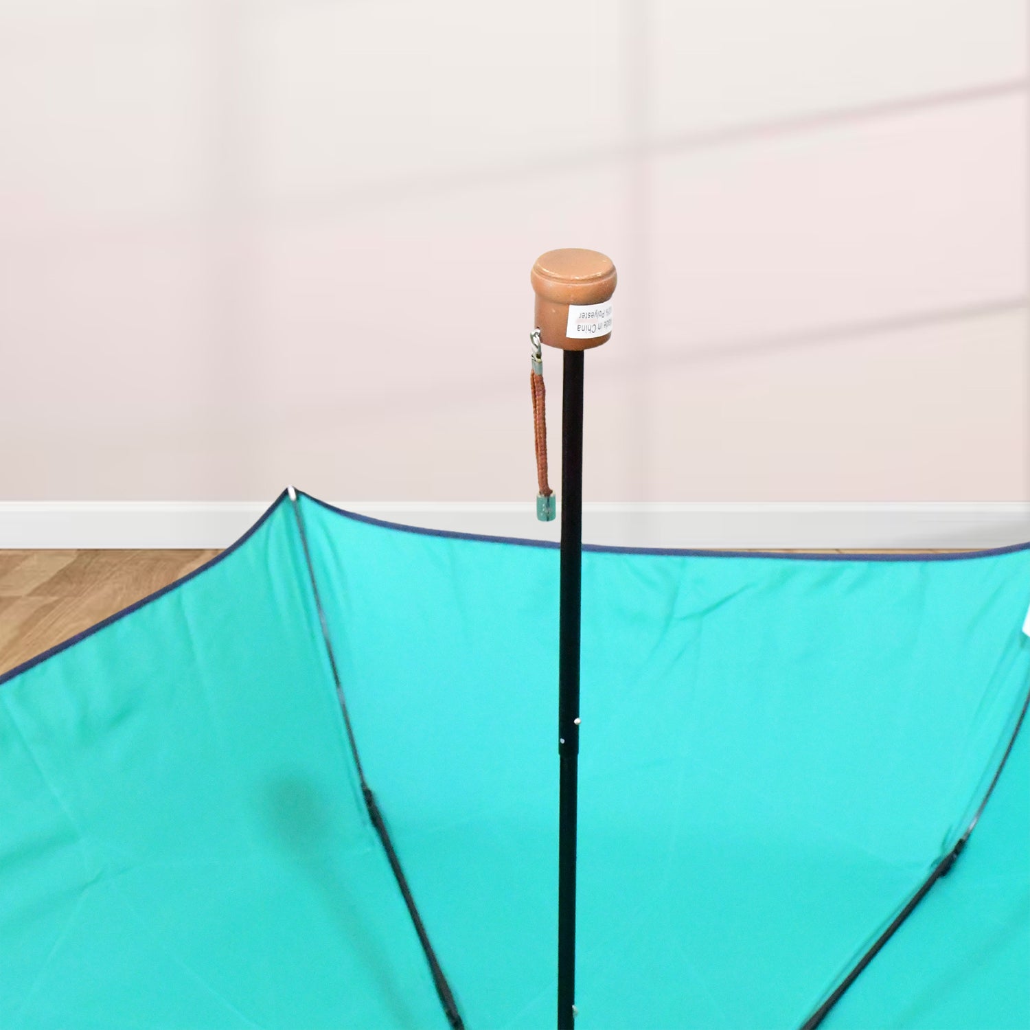 3-fold Sun  Rain Protective Foldable Umbrella (1 Pc) 3-fold Sun  Rain Protective Foldable Umbrella (1 Pc)